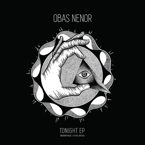 OBAS NENOR / TONIGHT EP