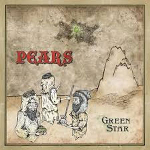 PEARS / GREEN STAR (LP)