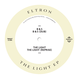 ELTRON(POLAND) / LIGHT EP