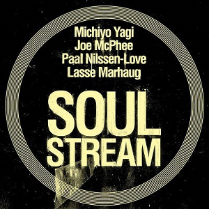 ジョー・マクフィー / Soul Stream