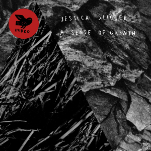  JESSICA SLIGTER   / Sense Of Growth(CD)