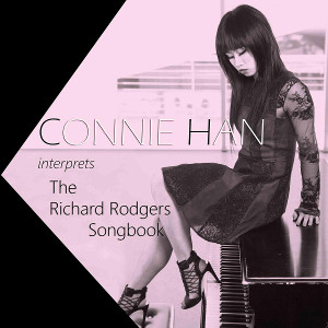 CONNIE HAN / コニー・ハン / Richard Rodgers Songbook