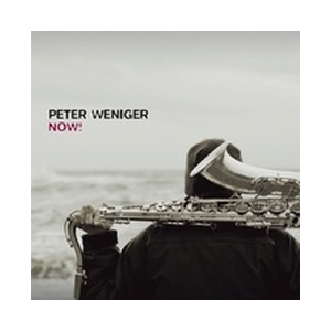 PETER WENIGER / ピーター・ウェニガー / Now