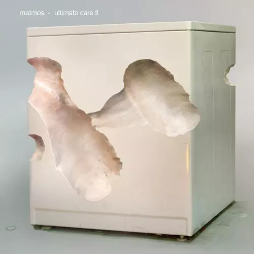 MATMOS / マトモス / ULTIMATE CARE II