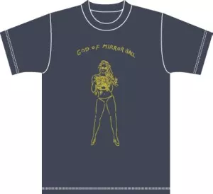 思い出野郎Aチーム / ミラーボールの神様 EP Tシャツ付きセットM