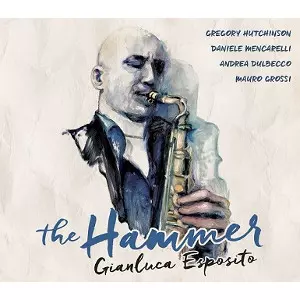 GIANLUCA ESPOSITO / Hammer