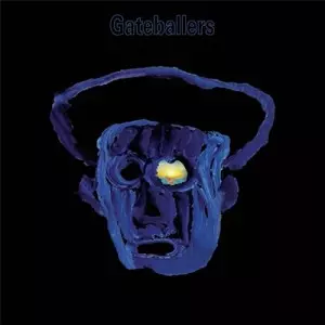 【未開封】【レコード】Gateballers 「The all」=「Poem」 Gateballers / 「The all」=「Poem」 [LP] | Banguard