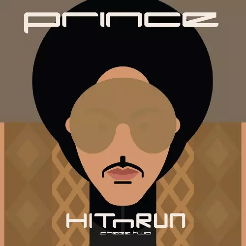 PRINCE / プリンス / HITNRUN PHASE TWO