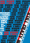 DOG FIGHT / ドッグファイト / ONE NITE LIVE STILL CRAZY III