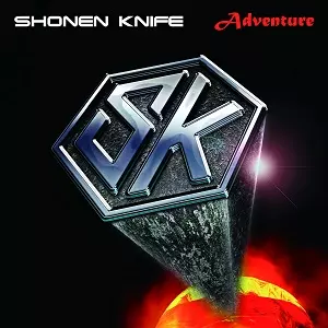 【中古】 Burning Farm 少年ナイフ Shonen Knife 少年ナイフ/Burning Farm レコード通販・買取は