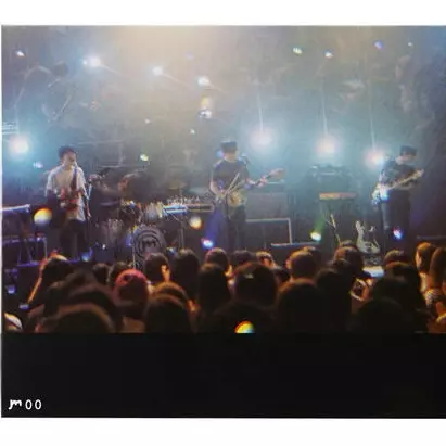 mitsume archaives 00 01 セット売り　ミツメ　CD DVD mitsume archives 00/mitsume/ミツメ｜日本のロック｜ディスクユニオン