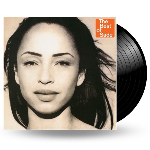 BEST OF SADE 