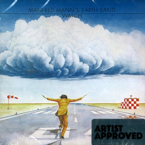 MANFRED MANN'S EARTH BAND / マンフレッド・マンズ・アース・バンド / WATCH - 2012 REMASTER