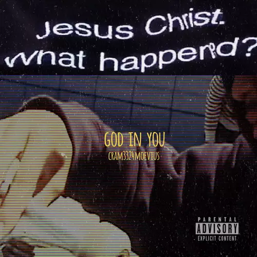 CRAM / GOD IN YOU