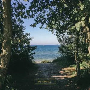 DAS KOMPLEX / NEAR ME