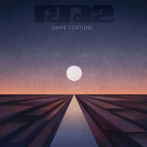 RJD2 / DAME FORTUNE"CD"
