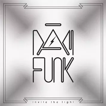 DAM-FUNK / デイム・ファンク / INVITE THE LIGHT-DELUXE
