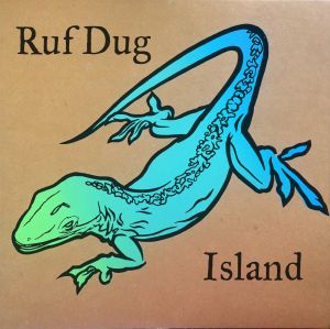 RUF DUG  /  ISLAND (CD)