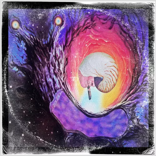 Hooba Booba(Aru-2&Yotaro) / ON THE CLOUD 9