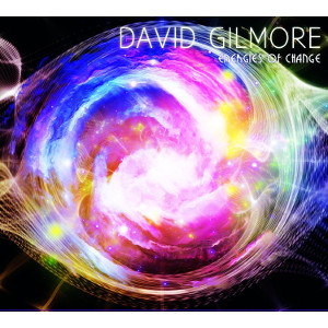 DAVID GILMORE / デヴィッド・ギルモア / Energies of Change / エナジーズ・オブ・チェンジ