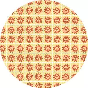 BUTCH / YELLOW SUNSHINE EP