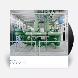 NICOLA RATTI / PRESSURE LOSS
