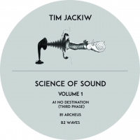 TIM JACKIW / SCIENCE OF SOUND