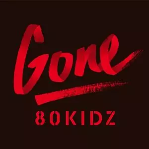 80KIDZ「GONE」12インチ レコード【特価】中古 80KIDZ商品一覧｜JAZZ｜ディスクユニオン・オンラインショップ