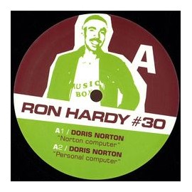 RON HARDY / ロン・ハーディー / RDY 30
