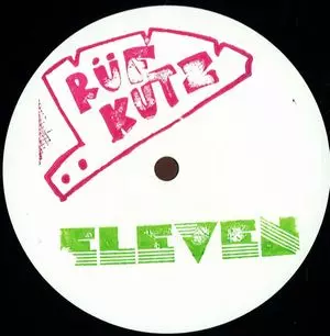 GLOWING PALMS/RUF DUG  / RK#11