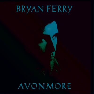BRYAN FERRY / ブライアン・フェリー / AVONMORE (PRINS THOMAS/IDJUT BOYS REMIXES)