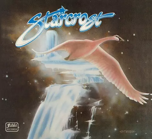STARCROST / スタークロスト / STARCROST (+1 BONUS) / スタークロスト (+1ボーナス)