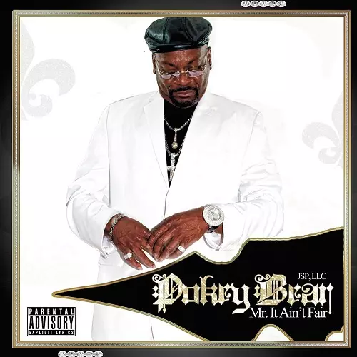 POKEY BEAR / MR. IT AIN'T FAIR