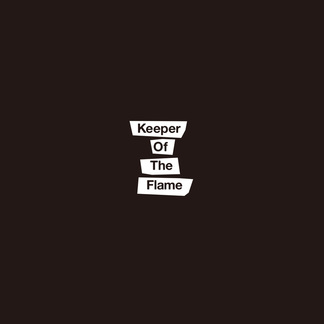 Keeper Of The Flame/the HIATUS/RECORD STORE DAY 04.16.2016｜平成J