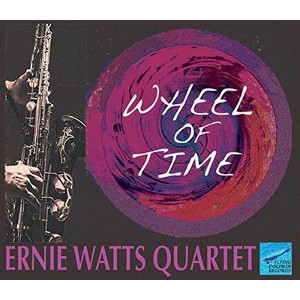 ERNIE WATTS / アーニー・ワッツ / Wheel of Time