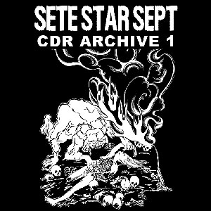 SETE STAR SEPT / CDR Archive 1