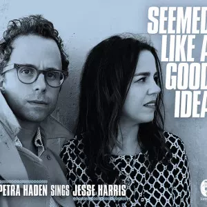 PETRA HADEN / ぺトラ・ヘイデン / Seemed Like A Good Idea