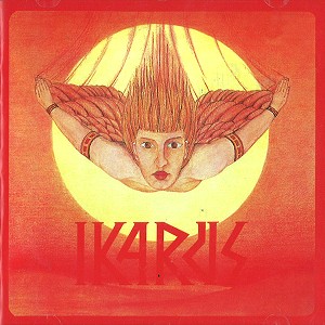 IKARUS / イカルス / IKARUS - REMASTER