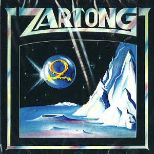 ZARTONG / ZARTONG - DIGITAL REMASTER