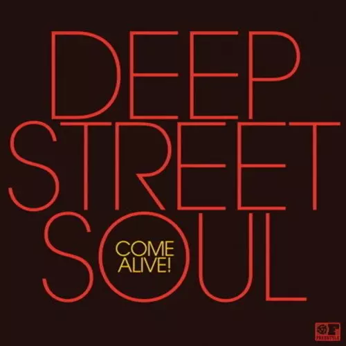 DEEP STREET SOUL / ディープ・ストリート・ソウル商品一覧