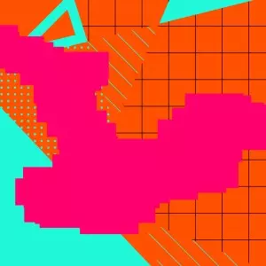 NOT WAVING / ANIMALS