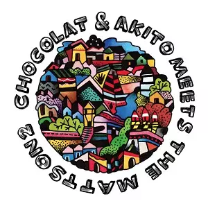 た*け様 CHOCOLAT & AKITO シルクスクリーン た*け様 CHOCOLAT & AKITO シルクスクリーン - メルカリ