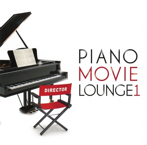 SEE SIANG WONG / シー・シャン・ウォン / PIANO MOVIE LOUNGE VOL.1