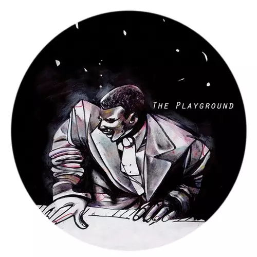 NO MILK / ノー・ミルク / LIFE OF THE PARTY EP