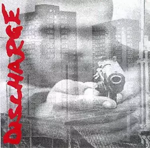 DISCHARGE / ディスチャージ / DISCHARGE (DIGI)