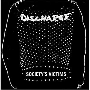 DISCHARGE / ディスチャージ / SOCIETY'S VICTIM (3CD)