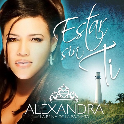 ALEXANDRA (WORLD MUSIC) / アレシャンドラ  / ESTAR SIN TI