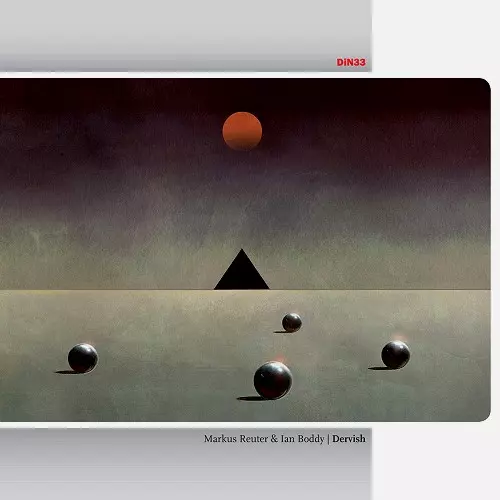 MARKUS REUTER / IAN BODDY / DERVISH