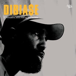 DIBIA$E (MR DIBIASE) / BAKER'S DOZEN: DIBIA$E "LP"
