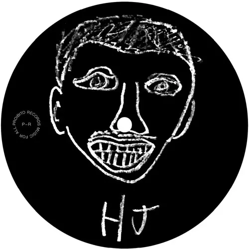 HJ / AN / SPLIT EP